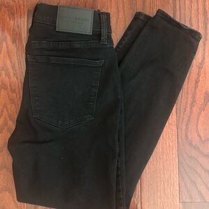 Lucky Brand Dark Denim Pants
